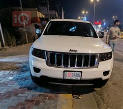 جیپ شیرۆکی